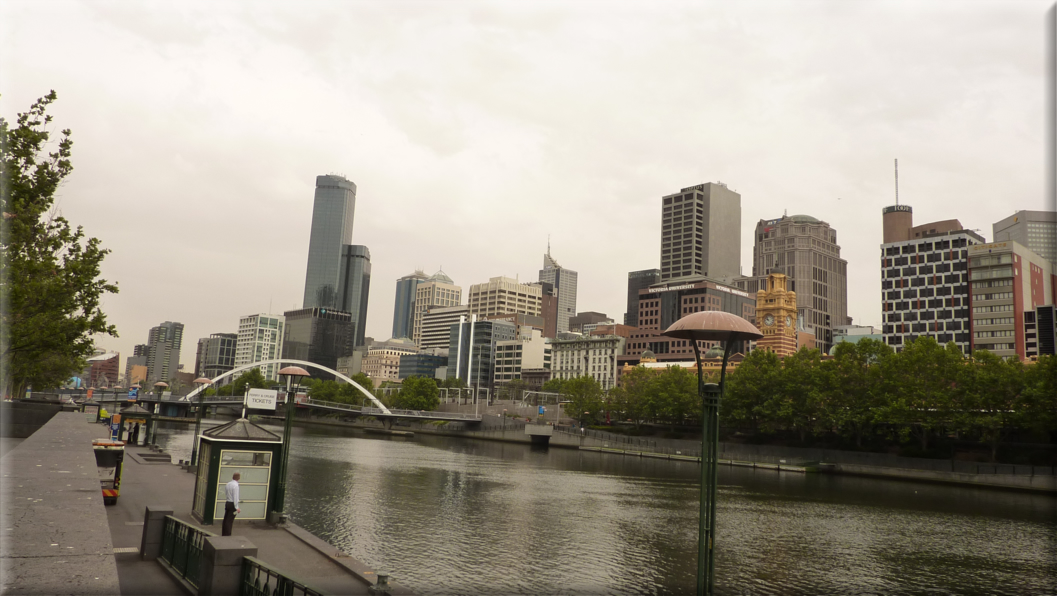 foto Melbourne